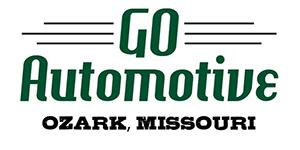 Go Automotive Logo